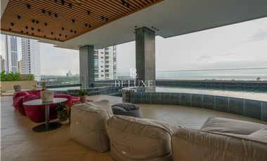 ALQUILO APARTAMENTO AMOBLADO EN PH VICTORY WELLNESS, COCO DEL MAR (6)