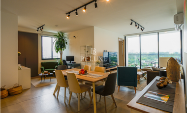 ALQUILO APARTAMENTO AMOBLADO EN PH VICTORY WELLNESS, COCO DEL MAR (6)