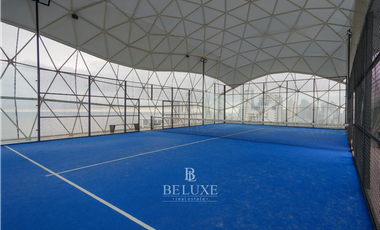 ALQUILO APARTAMENTO AMOBLADO EN PH VICTORY WELLNESS, COCO DEL MAR (6)