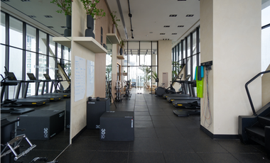 ALQUILO APARTAMENTO AMOBLADO EN PH VICTORY WELLNESS, COCO DEL MAR (6)