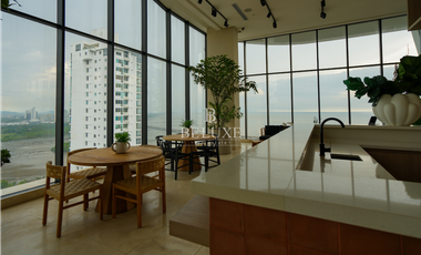 ALQUILO APARTAMENTO AMOBLADO EN PH VICTORY WELLNESS, COCO DEL MAR (6)