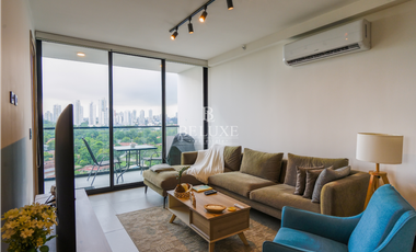 ALQUILO APARTAMENTO AMOBLADO EN PH VICTORY WELLNESS, COCO DEL MAR (6)