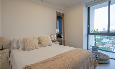 ALQUILO APARTAMENTO AMOBLADO EN PH VICTORY WELLNESS, COCO DEL MAR (6)