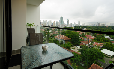 ALQUILO APARTAMENTO AMOBLADO EN PH VICTORY WELLNESS, COCO DEL MAR (6)