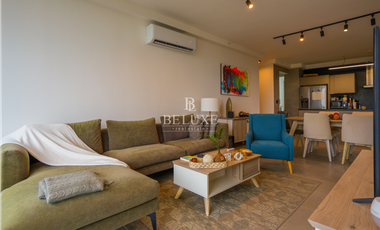 ALQUILO APARTAMENTO AMOBLADO EN PH VICTORY WELLNESS, COCO DEL MAR (6)