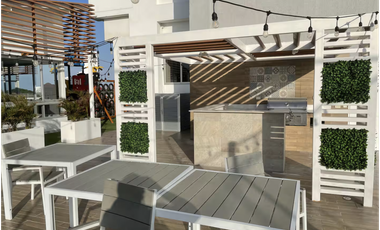 Venta de Apartamento en Panamá Oeste, PH Royal Palm