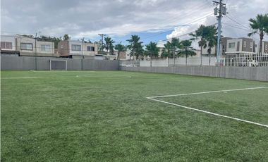 BRISAS DEL GOLF / PH EVEREST / 207M / 2 HABITACION / AMOBLADO