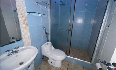 BRISAS DEL GOLF / PH EVEREST / 207M / 2 HABITACION / AMOBLADO