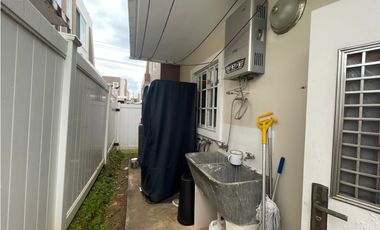 BRISAS DEL GOLF / PH EVEREST / 207M / 2 HABITACION / AMOBLADO