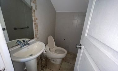 BRISAS DEL GOLF / PH EVEREST / 207M / 2 HABITACION / AMOBLADO