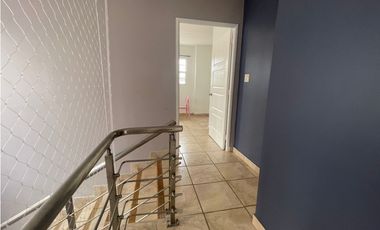 BRISAS DEL GOLF / PH EVEREST / 207M / 2 HABITACION / AMOBLADO