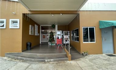 BRISAS DEL GOLF / PH EVEREST / 207M / 2 HABITACION / AMOBLADO