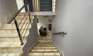 BRISAS DEL GOLF / PH EVEREST / 207M / 2 HABITACION / AMOBLADO