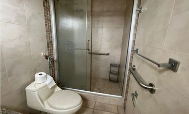 ALQUILER DE CASA EN BRISAS DEL GOLF PH EVEREST 2 HABITACION AMOBLADO