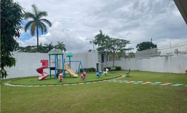 ALQUILER DE CASA EN BRISAS DEL GOLF PH EVEREST 2 HABITACION AMOBLADO