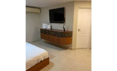 VENDO APARTAMENTOS AMOBLADO EN CHAME CORONADO COUNTRY CLUB 2R