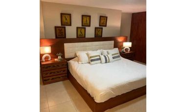 VENDO APARTAMENTOS AMOBLADO EN CHAME CORONADO COUNTRY CLUB 2R