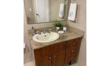 VENDO APARTAMENTOS AMOBLADO EN CHAME CORONADO COUNTRY CLUB 2R