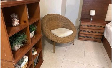 VENDO APARTAMENTOS AMOBLADO EN CHAME CORONADO COUNTRY CLUB 2R