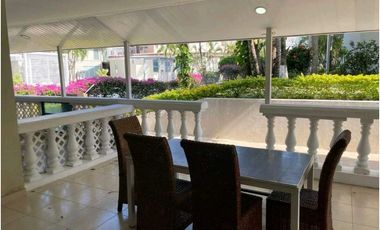 VENDO APARTAMENTOS AMOBLADO EN CHAME CORONADO COUNTRY CLUB 2R