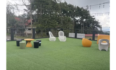 ALTOS DE CERRO AZUL / 300M / 5 HABITACION / 6 PARKING / DOS NIVELES