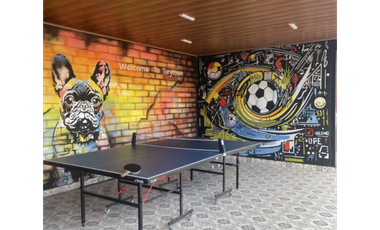 ALTOS DE CERRO AZUL / 300M / 5 HABITACION / 6 PARKING / DOS NIVELES