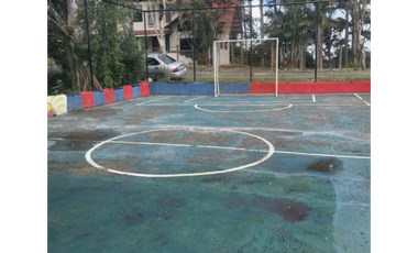 ALTOS DE CERRO AZUL / 300M / 5 HABITACION / 6 PARKING / DOS NIVELES