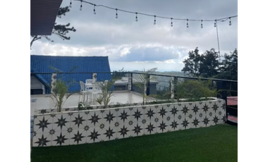 ALTOS DE CERRO AZUL / 300M / 5 HABITACION / 6 PARKING / DOS NIVELES