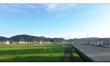 VENTA DE CASA EN DAVID RESIDENCIAL PIAMONTE