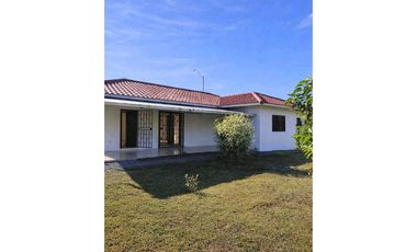 VENTA DE CASA EN DAVID RESIDENCIAL PIAMONTE