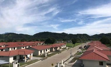VENTA DE CASA EN DAVID RESIDENCIAL PIAMONTE