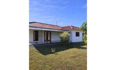 VENTA DE CASA EN DAVID RESIDENCIAL PIAMONTE