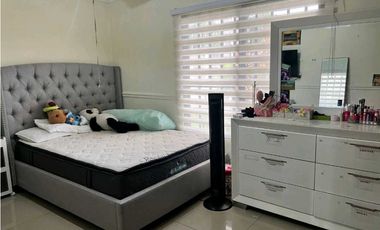 VENTA DE CASA EN DAVID  4R CERCADA CON AGUA CALIENTE