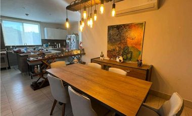 APARTAMENTO EN VENTA RIVER VALLEY PANAMA PACFICO