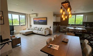 APARTAMENTO EN VENTA RIVER VALLEY PANAMA PACFICO