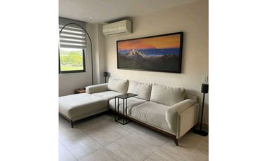 APARTAMENTO EN VENTA RIVER VALLEY PANAMA PACFICO