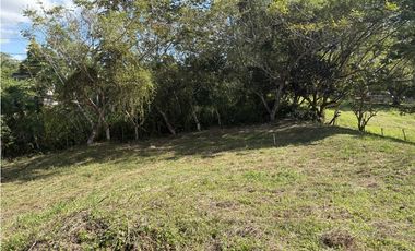 SAN CARLOS / EL ESPINO / 1554 M / TERRENO / VISTA MONTAÑAS AG