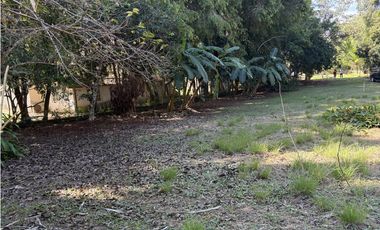 SAN CARLOS / EL EPINO / 1744 M / TERRENO PLANO / CERCA DE PLAYA / AG