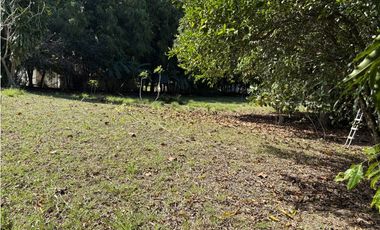 SAN CARLOS / EL EPINO / 1744 M / TERRENO PLANO / CERCA DE PLAYA / AG