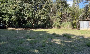 SAN CARLOS / EL EPINO / 1744 M / TERRENO PLANO / CERCA DE PLAYA / AG