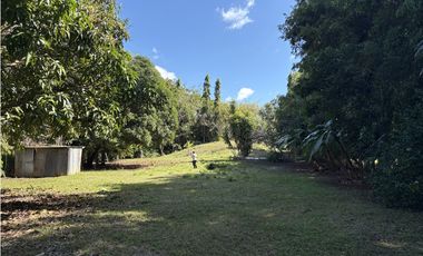 SAN CARLOS / EL EPINO / 1744 M / TERRENO PLANO / CERCA DE PLAYA / AG