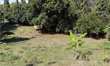 SAN CARLOS / EL EPINO / 1744 M / TERRENO PLANO / CERCA DE PLAYA / AG