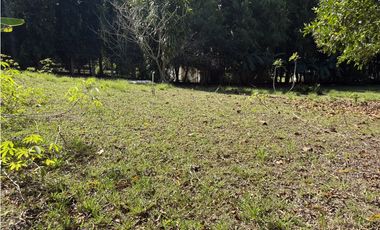 SAN CARLOS / EL EPINO / 1744 M / TERRENO PLANO / CERCA DE PLAYA / AG