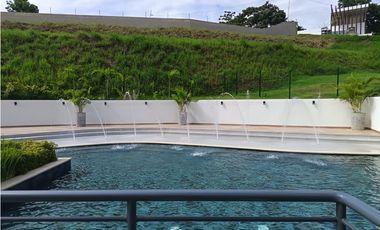 BRISAS DEL GOLF / PH RIVERWALK / 529M / 3 HABITACION / LINEA BLANCA