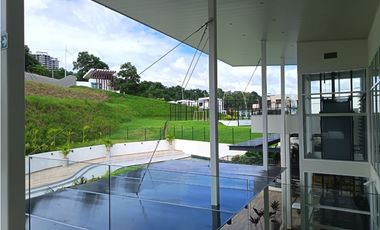 BRISAS DEL GOLF / PH RIVERWALK / 529M / 3 HABITACION / LINEA BLANCA