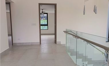 BRISAS DEL GOLF / PH RIVERWALK / 529M / 3 HABITACION / LINEA BLANCA