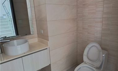 BRISAS DEL GOLF / PH RIVERWALK / 529M / 3 HABITACION / LINEA BLANCA