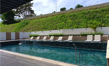 BRISAS DEL GOLF / PH RIVERWALK / 529M / 3 HABITACION / LINEA BLANCA