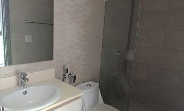 BRISAS DEL GOLF / PH RIVERWALK / 529M / 3 HABITACION / LINEA BLANCA