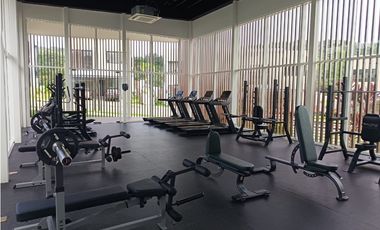 BRISAS DEL GOLF / PH RIVERWALK / 529M / 3 HABITACION / LINEA BLANCA